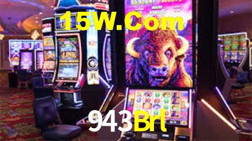 943Brl - Cassino Online Brasileiro - 943Brl.Win