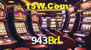 Statistics 943Brl