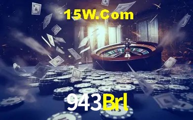 Biblioteca de slots populares na 943Brl