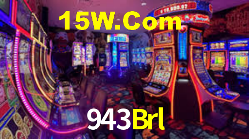 Sinta a adrenalina dos jogos de cassino com 943Brl