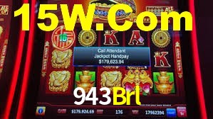 Daily Bonuses 943Brl
