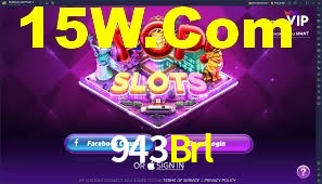 Tournaments 943Brl