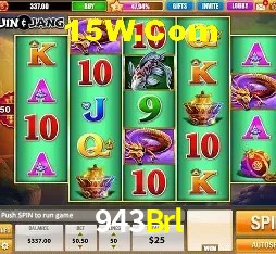 Jogo Aviator 943Brl