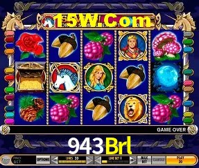 Casino Ao Vivo 943Brl