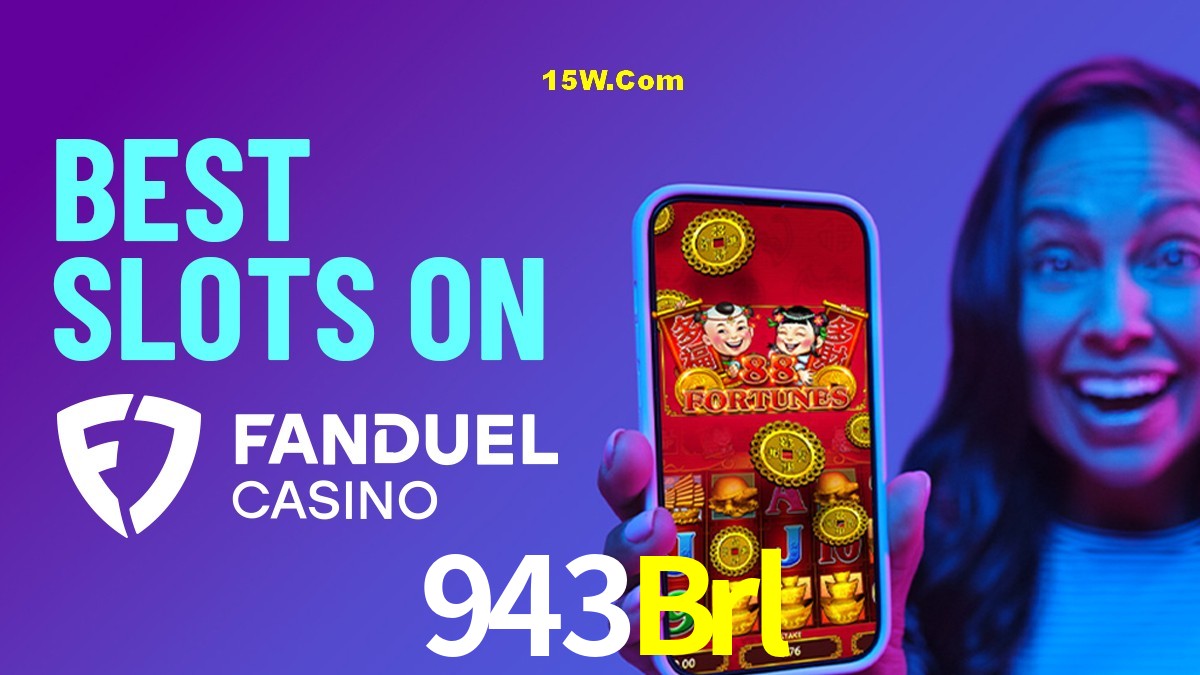 Slot Games 943Brl