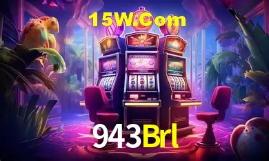 Variedade de jogos na 943Brl