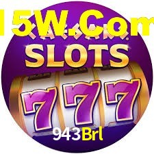 943Brl: Jogos de Caça-Níqueis-Altas Recompensas, Roleta-Velocidade, Blackjack-Desafios Máximos