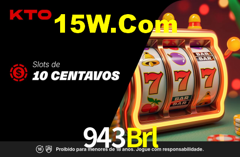 Mercados ao vivo e cash out na 943Brl