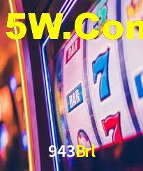 Welcome Bonus 943Brl
