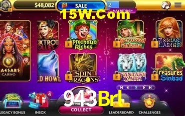 Login Seguro 943Brl