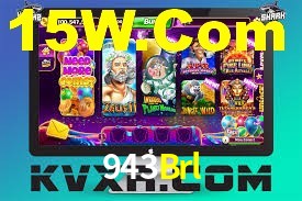 VIP Casino 943Brl