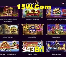 Casino VIP 943Brl