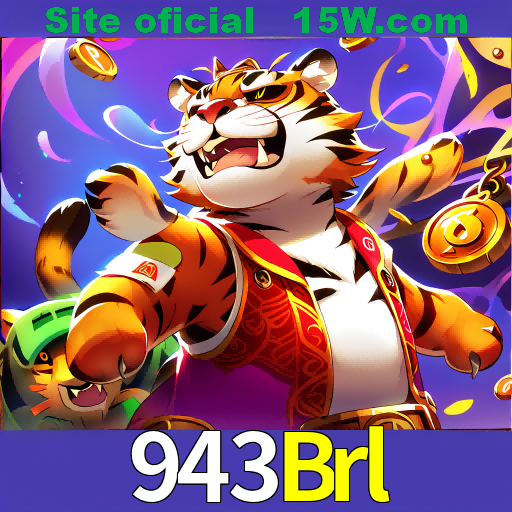 APP oficial da 943Brl para mobile